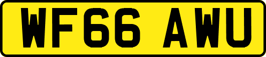 WF66AWU
