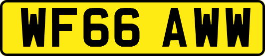 WF66AWW