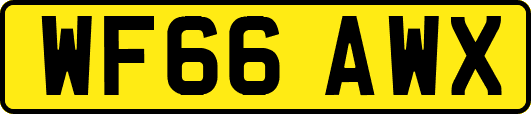 WF66AWX