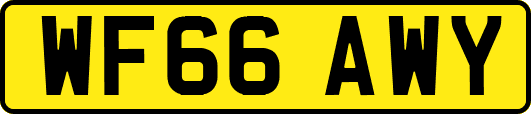 WF66AWY
