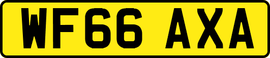 WF66AXA