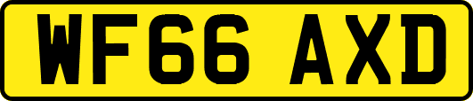 WF66AXD