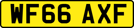 WF66AXF