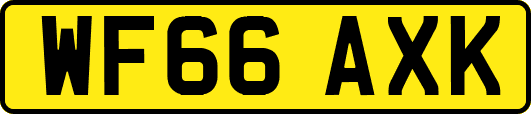 WF66AXK