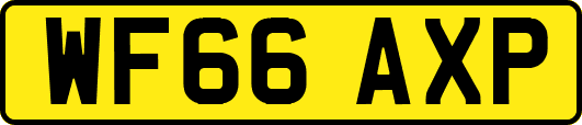 WF66AXP