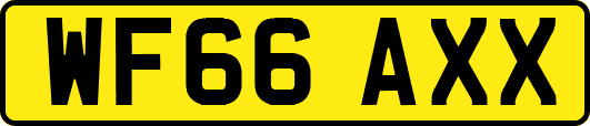 WF66AXX