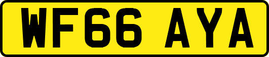WF66AYA