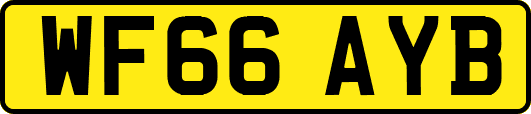 WF66AYB
