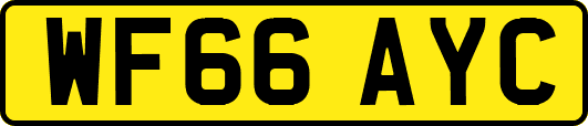 WF66AYC