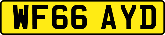 WF66AYD