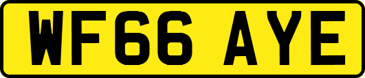 WF66AYE