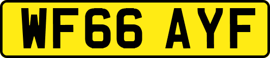 WF66AYF