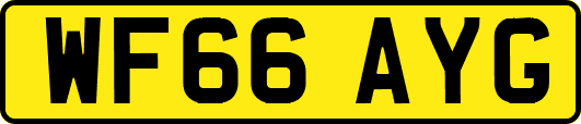 WF66AYG
