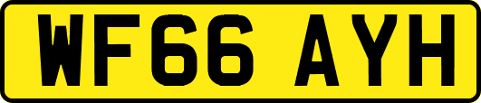 WF66AYH