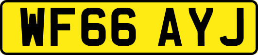 WF66AYJ