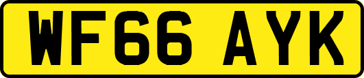 WF66AYK