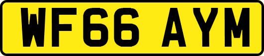 WF66AYM