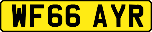 WF66AYR