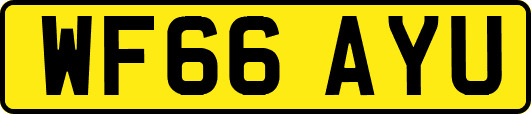 WF66AYU