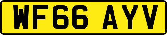 WF66AYV