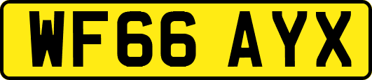 WF66AYX