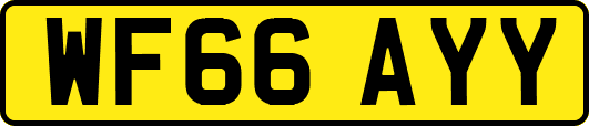 WF66AYY