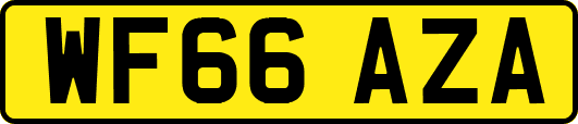 WF66AZA