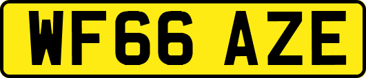 WF66AZE