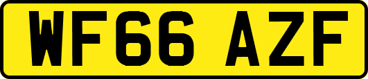 WF66AZF