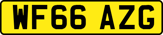 WF66AZG