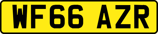 WF66AZR