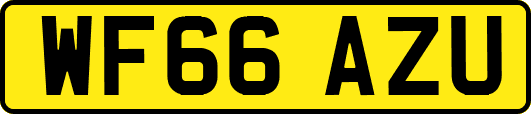 WF66AZU