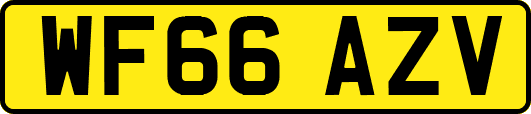 WF66AZV