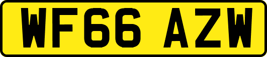 WF66AZW
