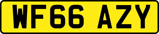 WF66AZY