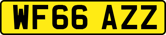 WF66AZZ