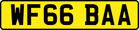 WF66BAA