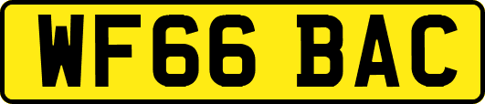WF66BAC