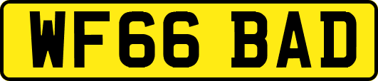 WF66BAD