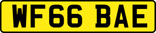 WF66BAE