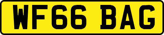 WF66BAG