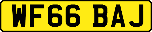 WF66BAJ