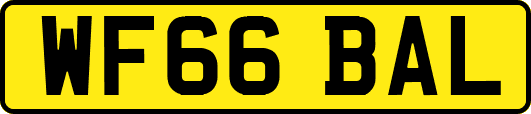 WF66BAL