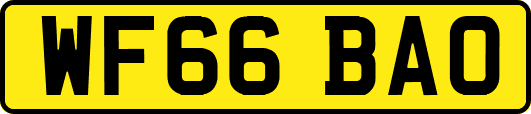 WF66BAO