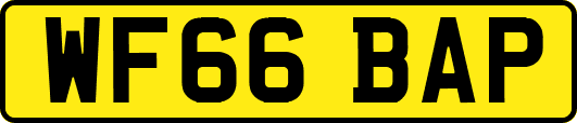 WF66BAP