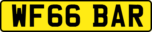 WF66BAR