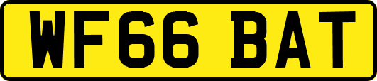 WF66BAT