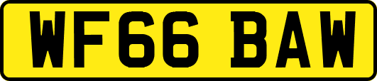 WF66BAW