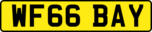 WF66BAY