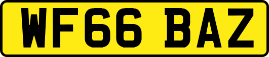 WF66BAZ